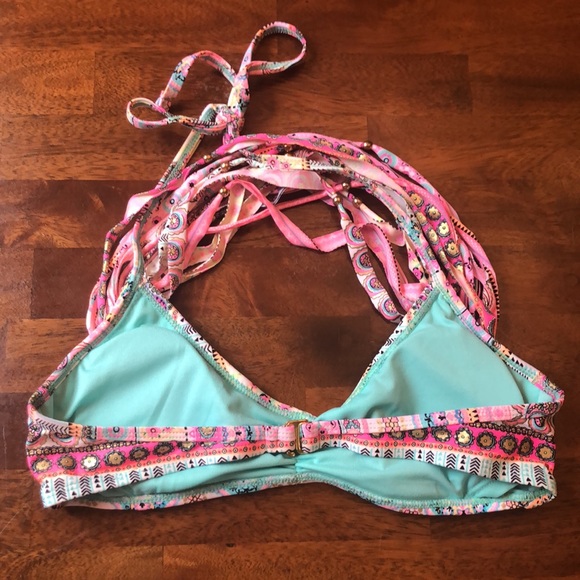 Swim Top - Picture 2 of 2